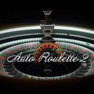 Auto Roulette 2 - Playtech