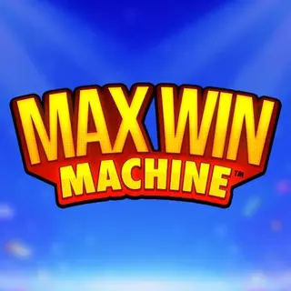 Max Win Machine - Hacksaw