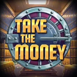 Take the Money - Red Tiger