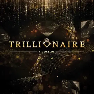 Trillionaire - Red Tiger